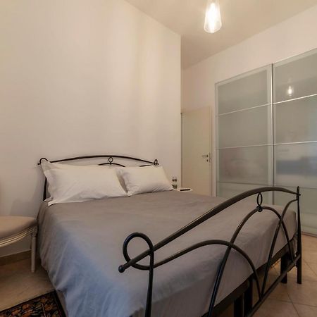 Villa Borghese & Villa Albani Apartment โรม ภายนอก รูปภาพ