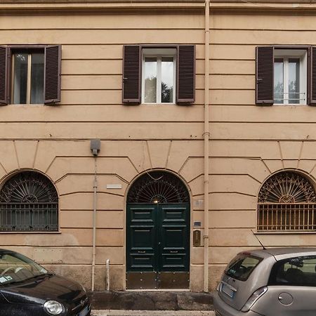 Villa Borghese & Villa Albani Apartment โรม ภายนอก รูปภาพ