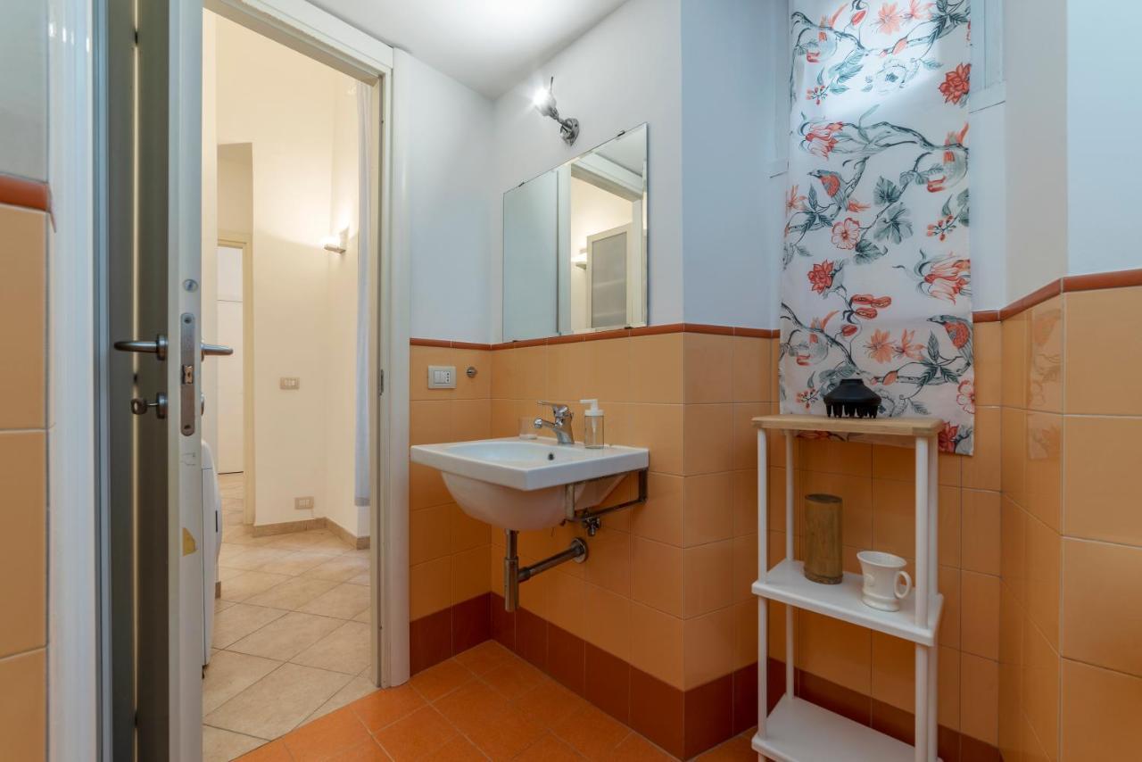 Villa Borghese & Villa Albani Apartment โรม ภายนอก รูปภาพ