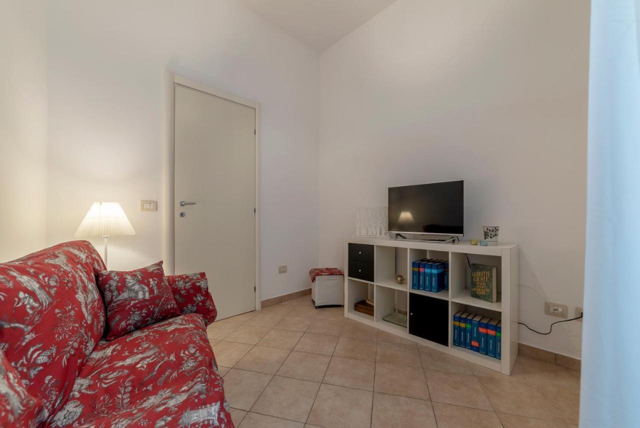 Villa Borghese & Villa Albani Apartment โรม ภายนอก รูปภาพ