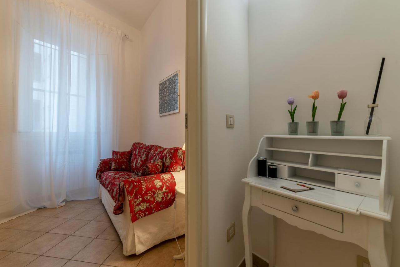 Villa Borghese & Villa Albani Apartment โรม ภายนอก รูปภาพ
