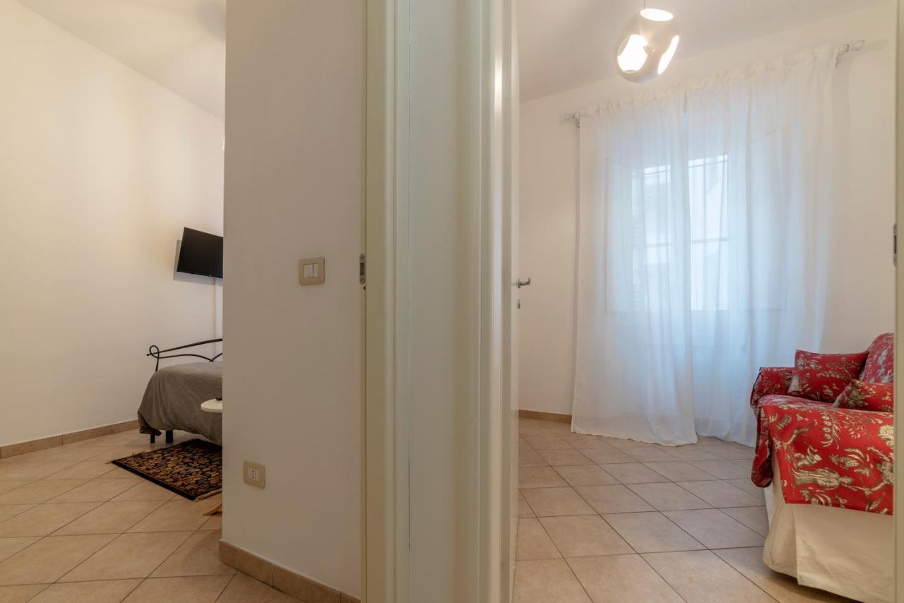 Villa Borghese & Villa Albani Apartment โรม ภายนอก รูปภาพ