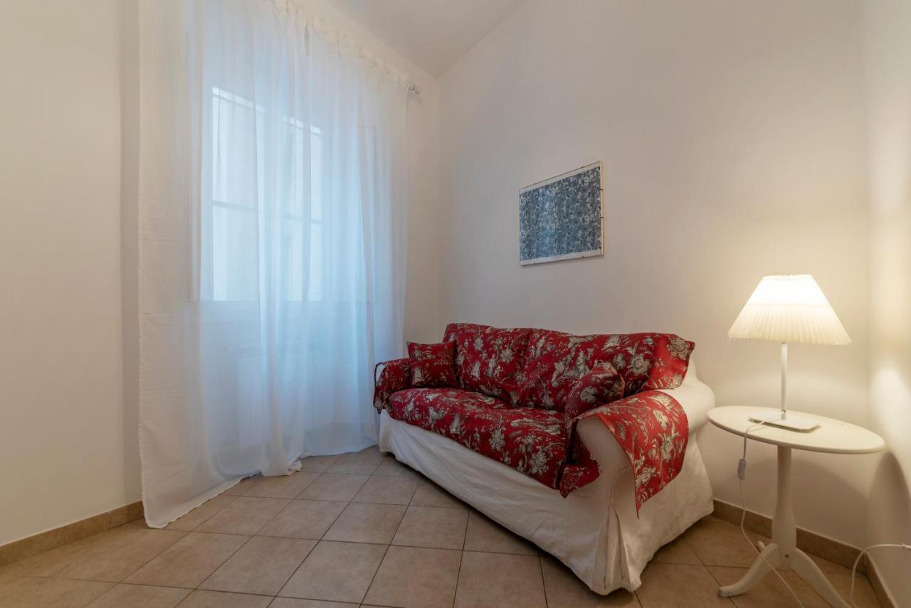 Villa Borghese & Villa Albani Apartment โรม ภายนอก รูปภาพ
