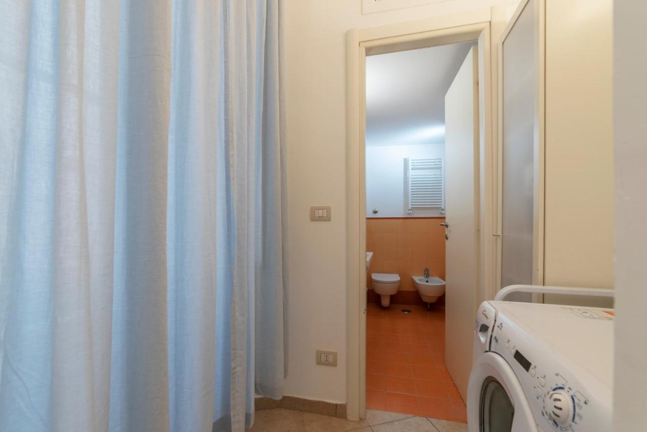 Villa Borghese & Villa Albani Apartment โรม ภายนอก รูปภาพ