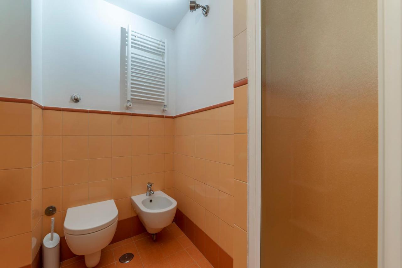 Villa Borghese & Villa Albani Apartment โรม ภายนอก รูปภาพ