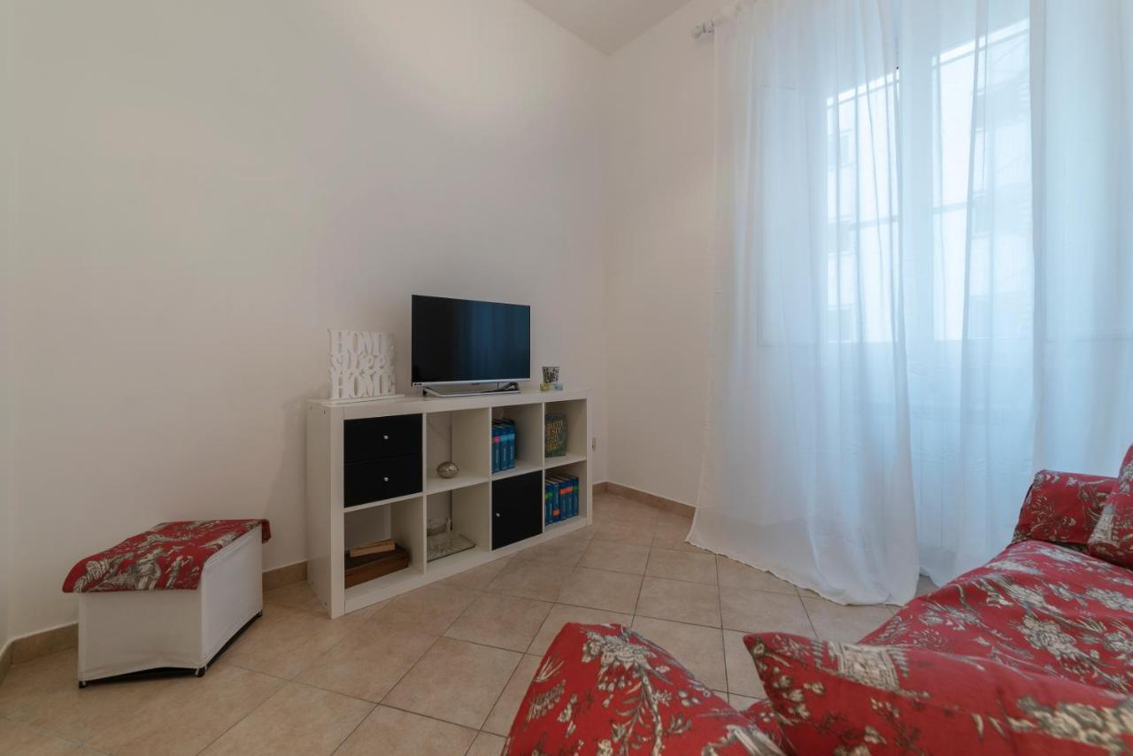 Villa Borghese & Villa Albani Apartment โรม ภายนอก รูปภาพ